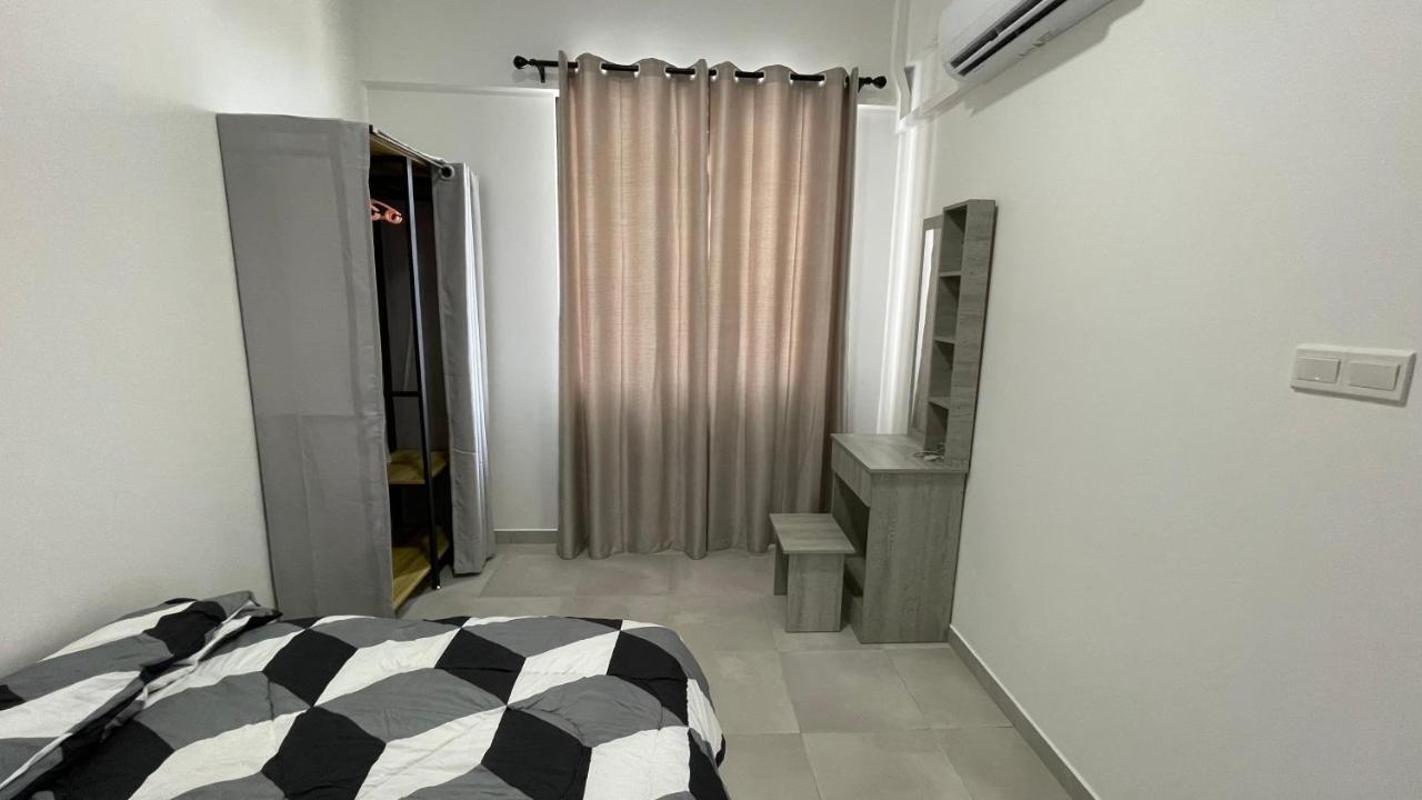 Sandakan Homestay 3Bedroom 2Bath Joyful Cottage 喜悦小屋 For 5 Guests Εξωτερικό φωτογραφία